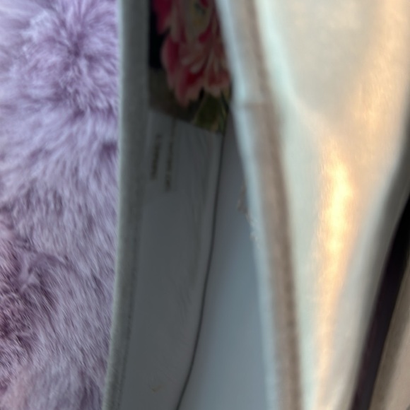 NIB Ted Baker London Immet Ballet Flats - Picture 5 of 15